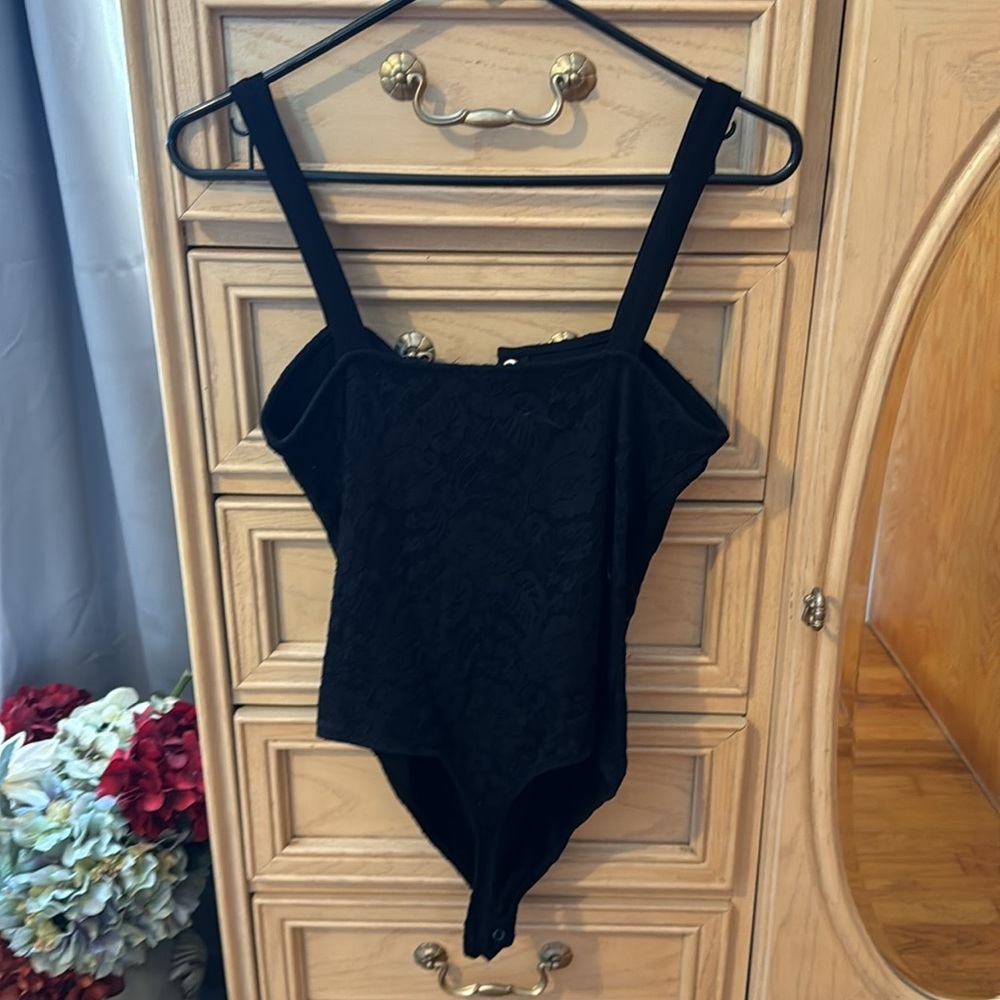 Express Bodysuit - Picture 6 of 6